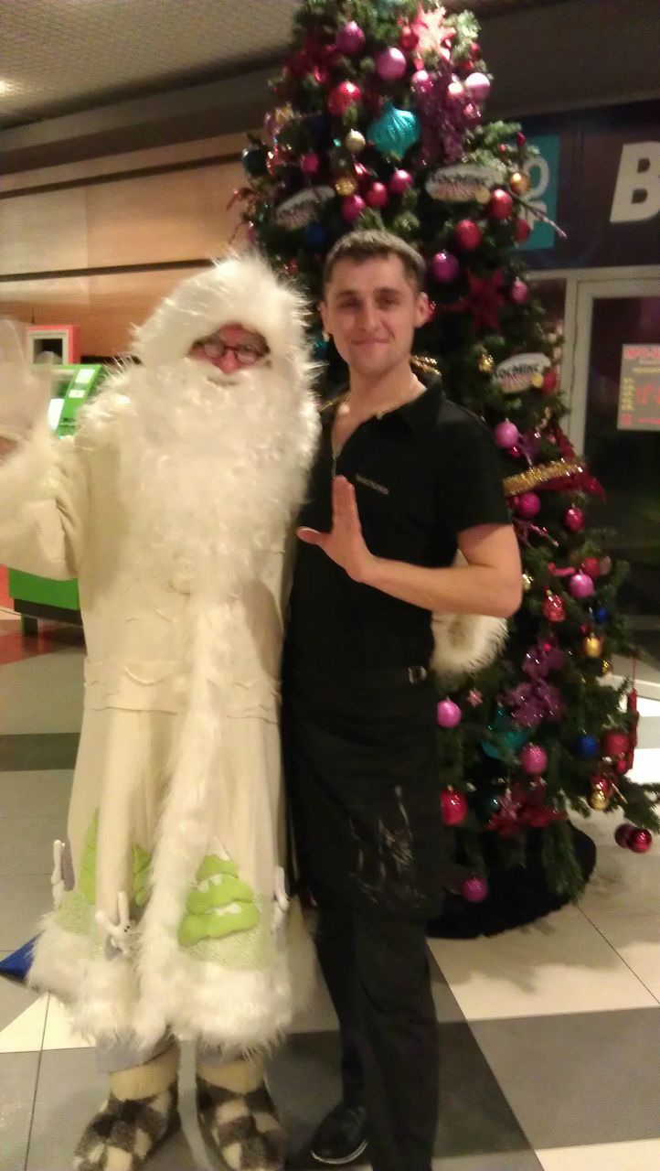 Максим Бесараб | Одесса