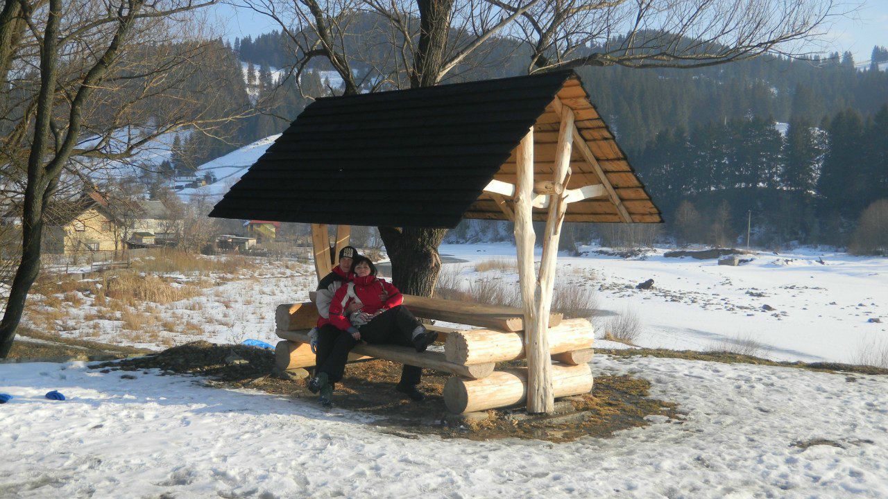 Саня Ревенко | Киев