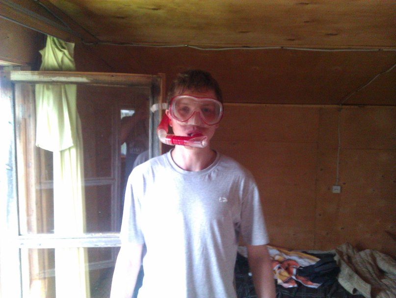 Владимир Кулешов | Саратов