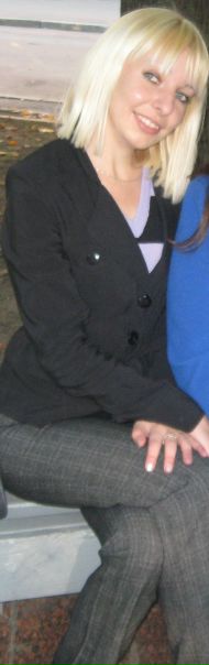 №22, Наташка Пашковская, 37 лет, Новоград-Волынский №22, Наташка Пашковская, 37 лет, Новоград-Волынский