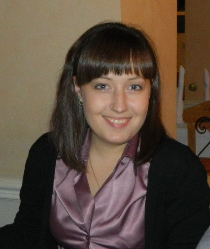 Юлия Антонова | Челябинск