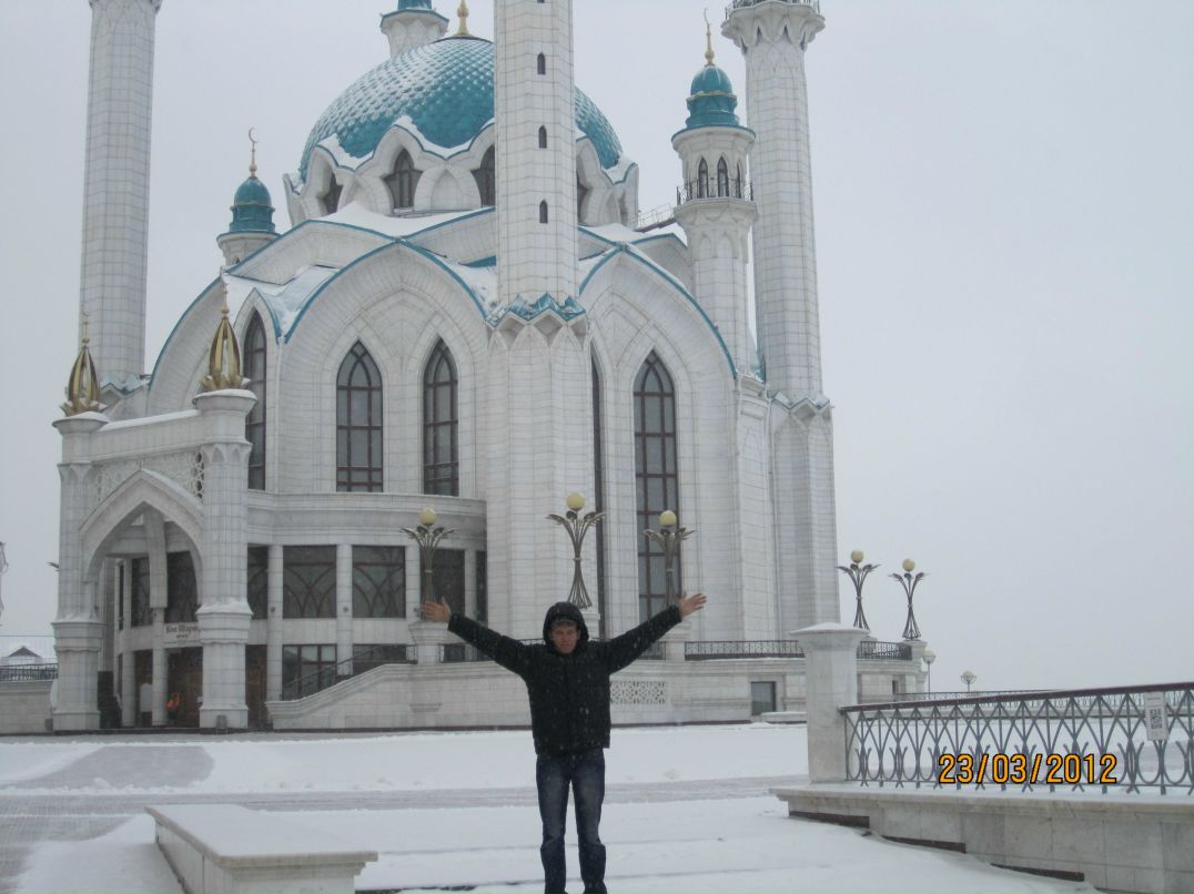 Николай Витушко | Пермь