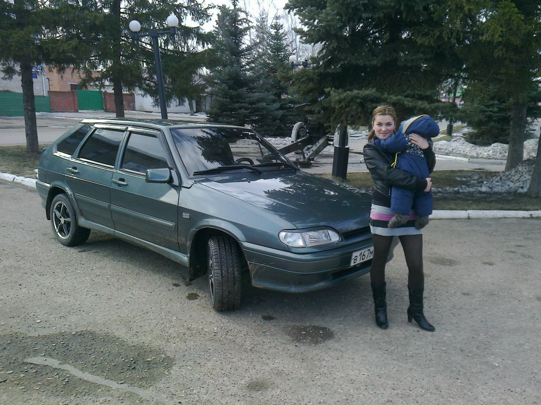 Гузель Климец | Уфа