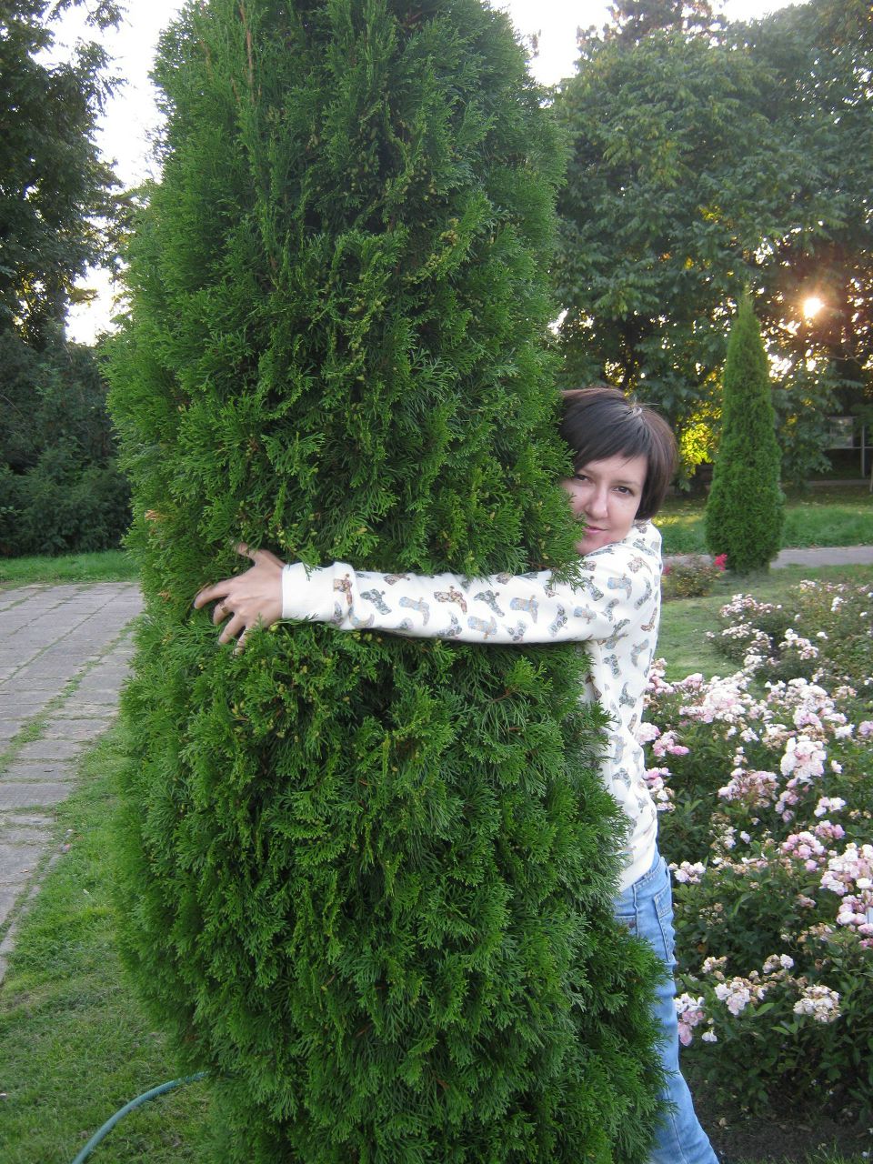 Оля Гарбацевич | Минск