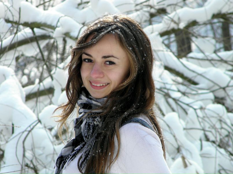 Евгения Мишунькина | Днепр (Днепропетровск)