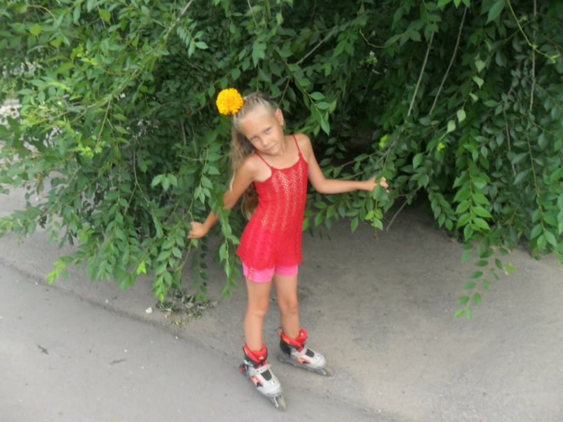 Даша Новикова | Нижний Новгород