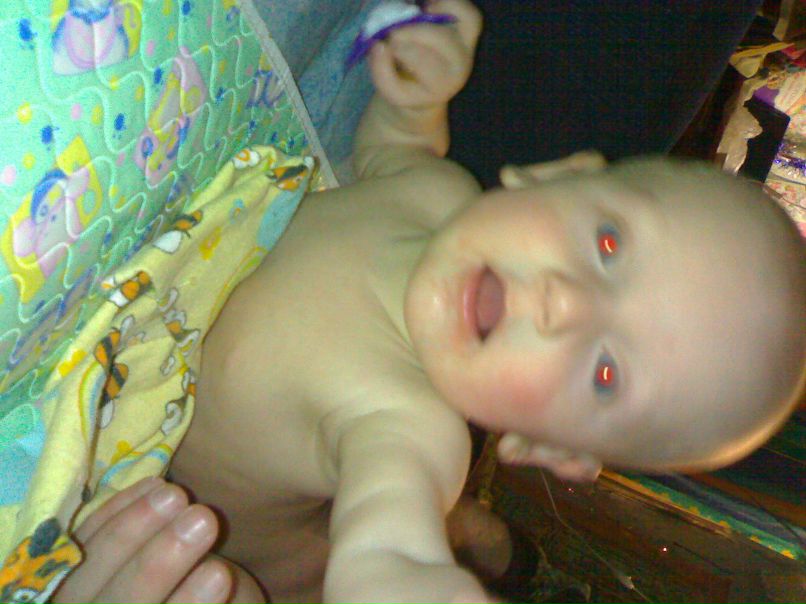 Оксана Викторовна | Пермь