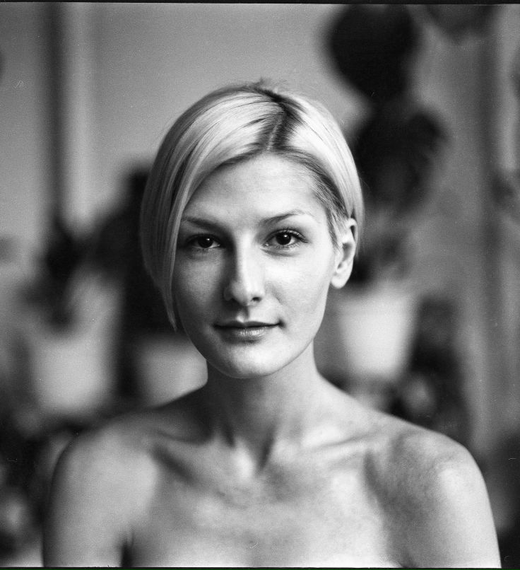 Александра Линд Vesper | Краснодар