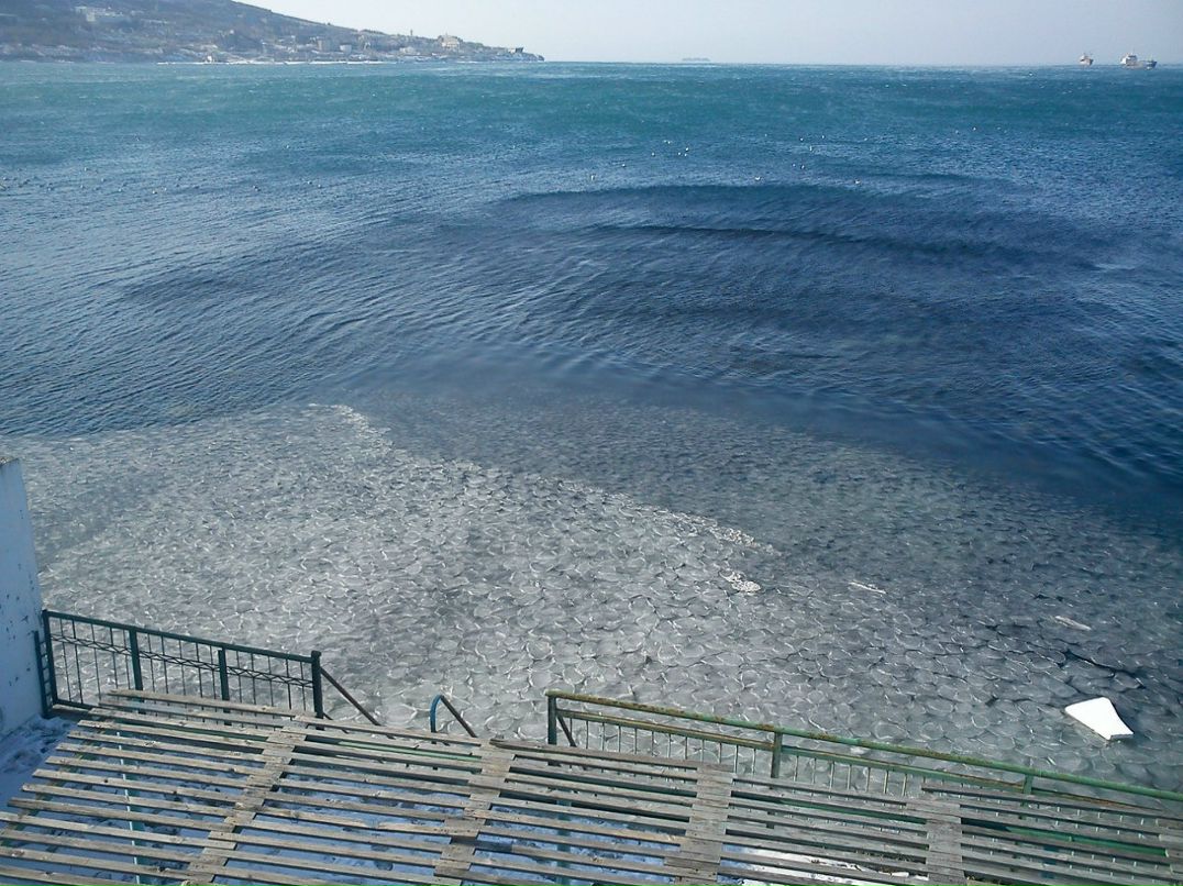 Антон Ирсмамбетов | Кабардинка