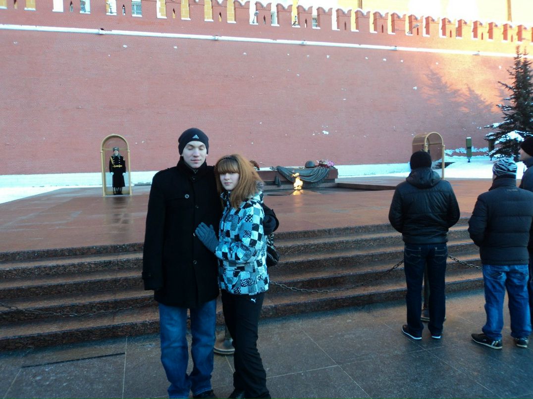 Константин Быков | Санкт-Петербург