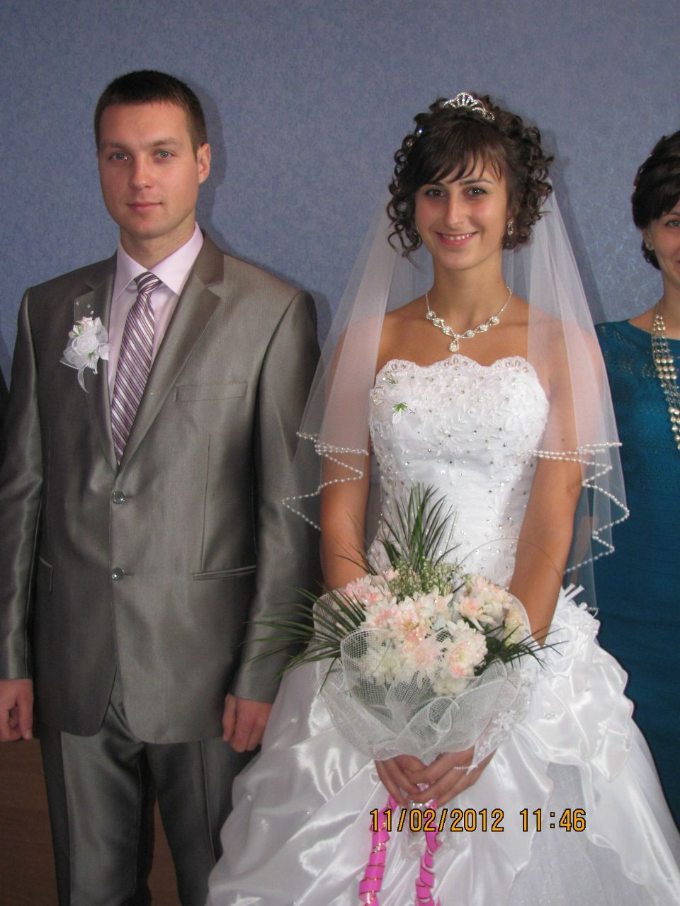 Лілія Мулик | Умань