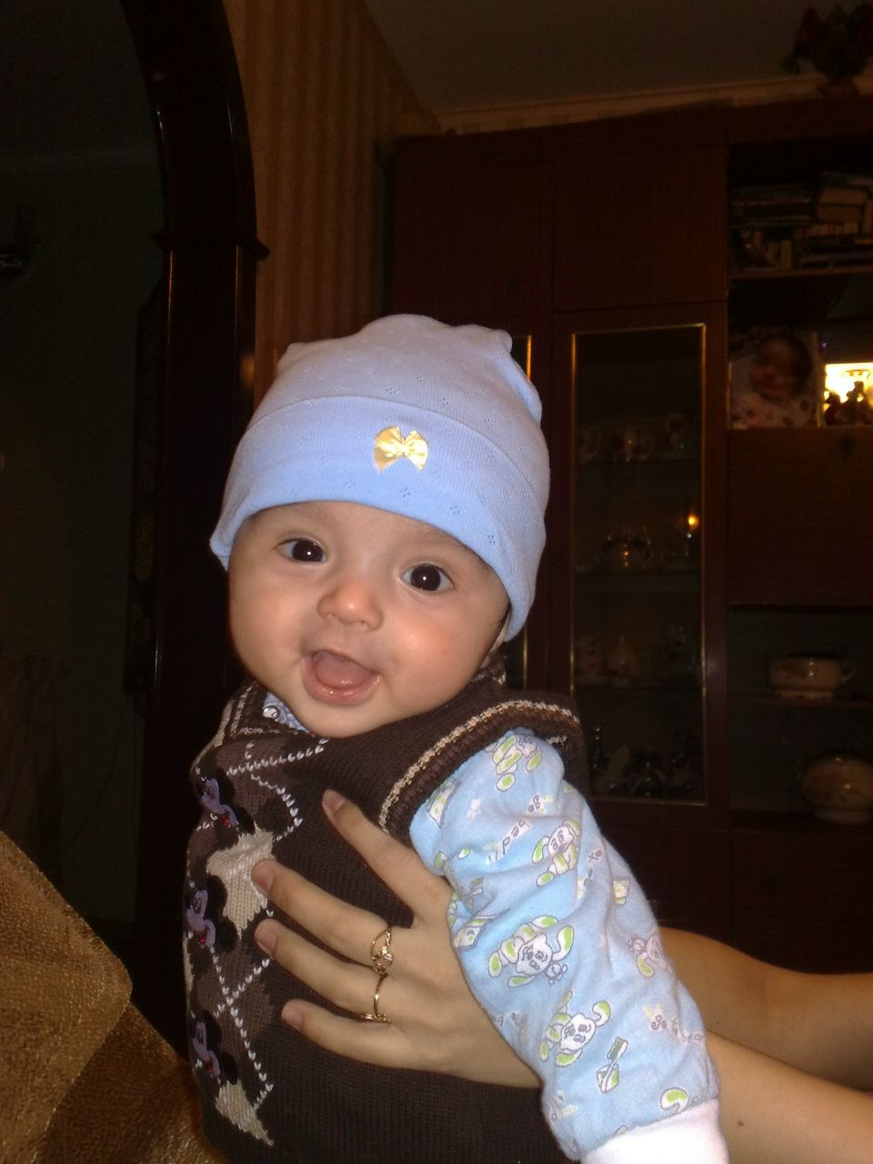 Танир Вахитов | Стерлитамак