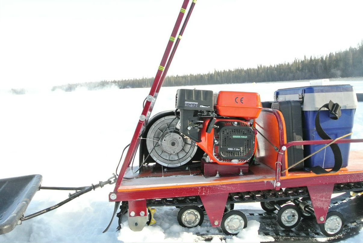 Константин Потапов | Архангельск