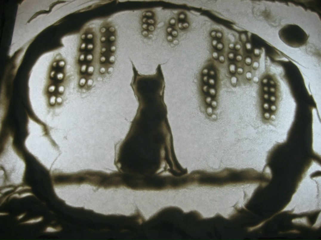 Мария Бомбенкова | Москва