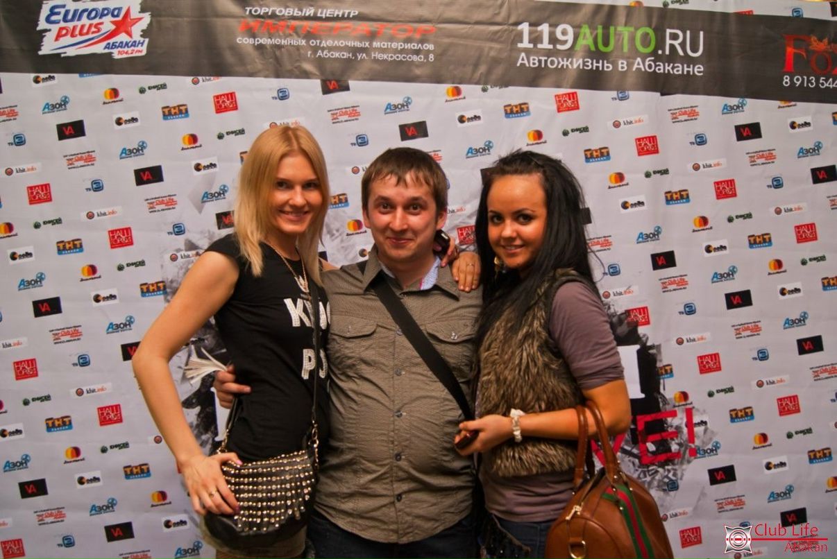 Сергей Стальмаков | Санкт-Петербург