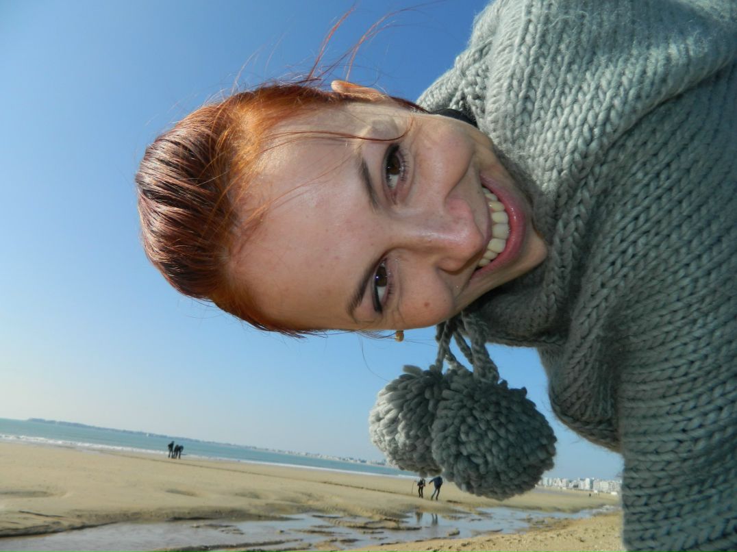 Анна Железкова | Maarianhamina (Mariehamn)