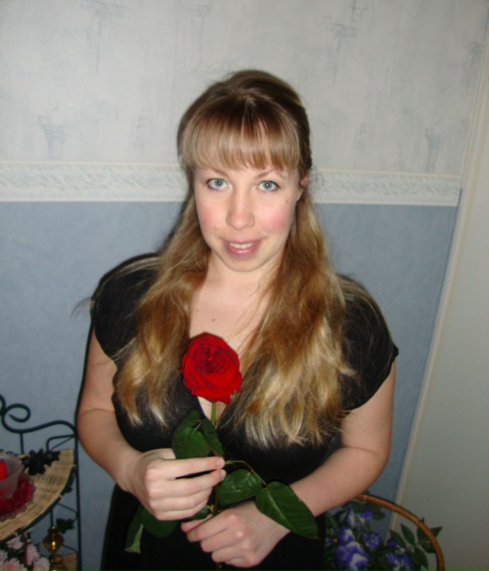 Иришка Солнышко ♥Camilla♥ | Vantaa