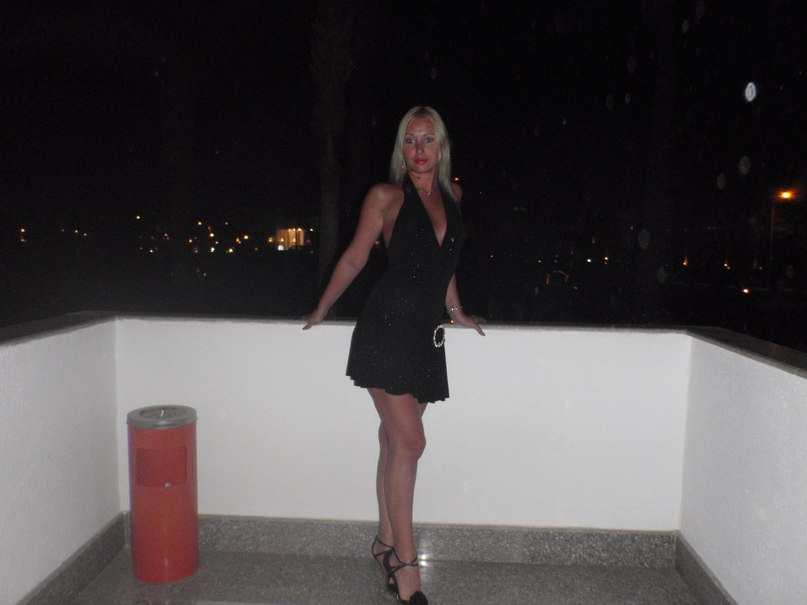 Виктория Ковалёва | Одесса