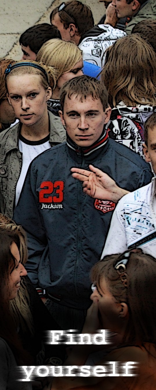 Вячеслав Енютин PaLiarMo | Ростов-на-Дону