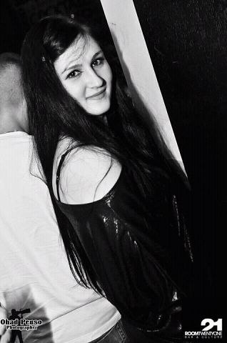 Юлия Образцова-Украинченко | Ашдод