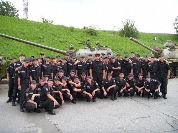 Серёжа Шапран -=SHIVRON=- | Черкассы