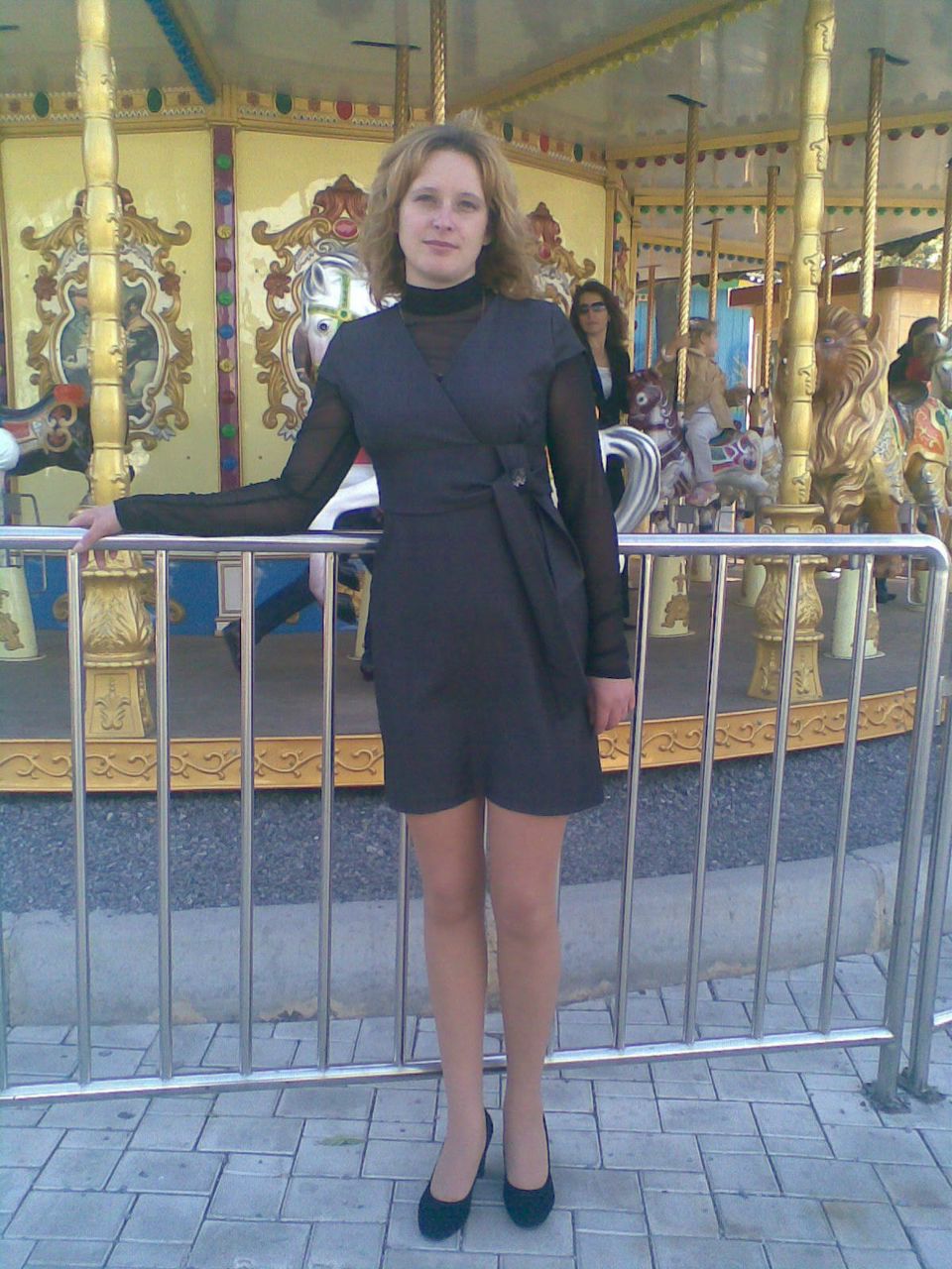 Екатерина Костенко | Селидово