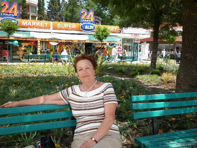 Larisa Makarova | Казань