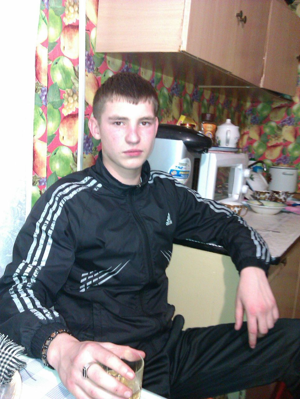 Алексей Аверьянов | Ставрополь