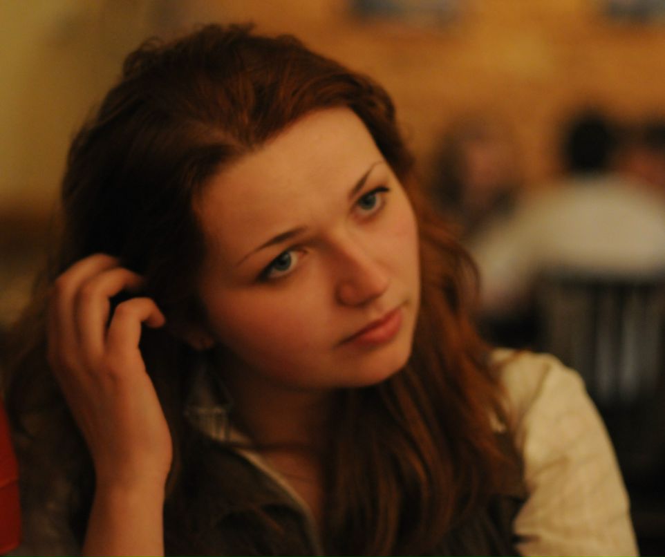 Анна Декабрева | Львов