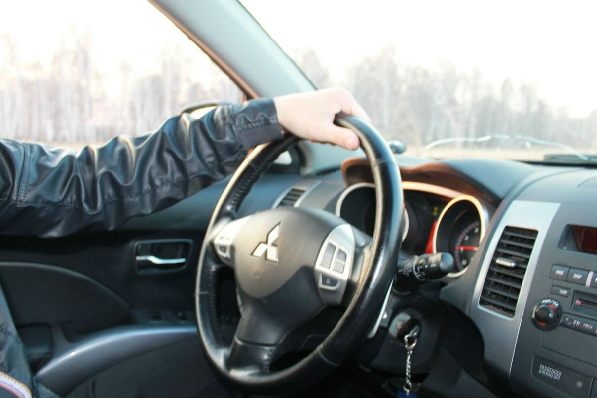 Константин Селютин | Las Vegas