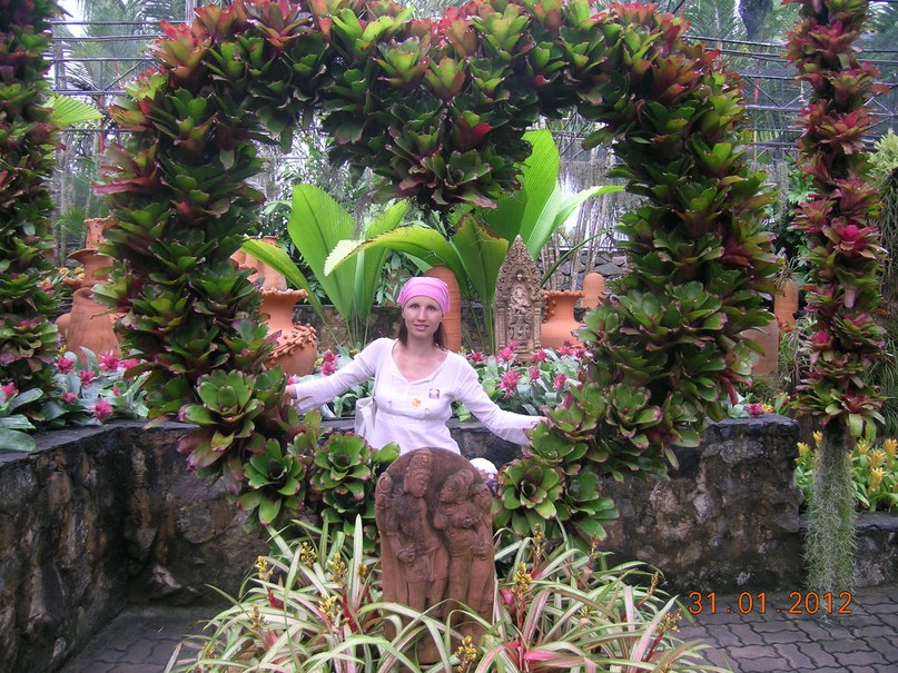 Ольга Балушкина | Томск