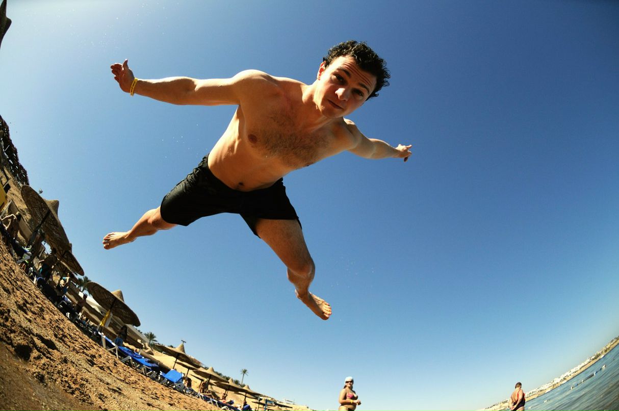 Кирилл Малюков | Москва