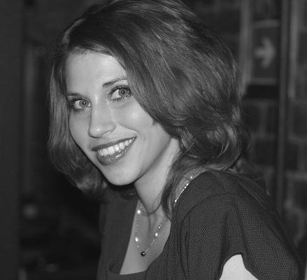 Олеся Крайнюкова | Санкт-Петербург