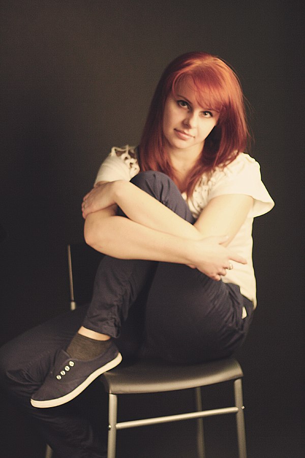 Анастасия Макарова | Солнечногорск