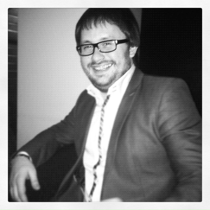 Александр Евсеев | Екатеринбург