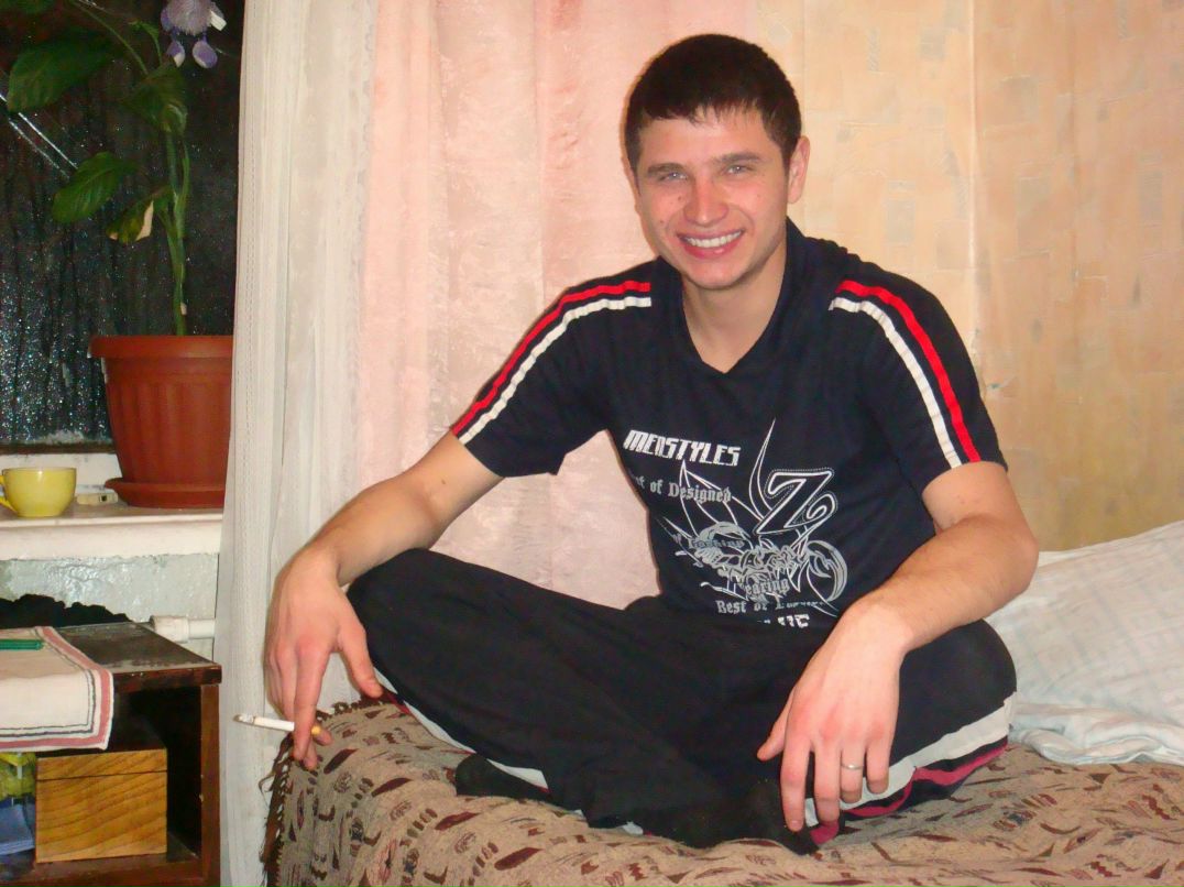 Дмитрий Балтажи | Одесса