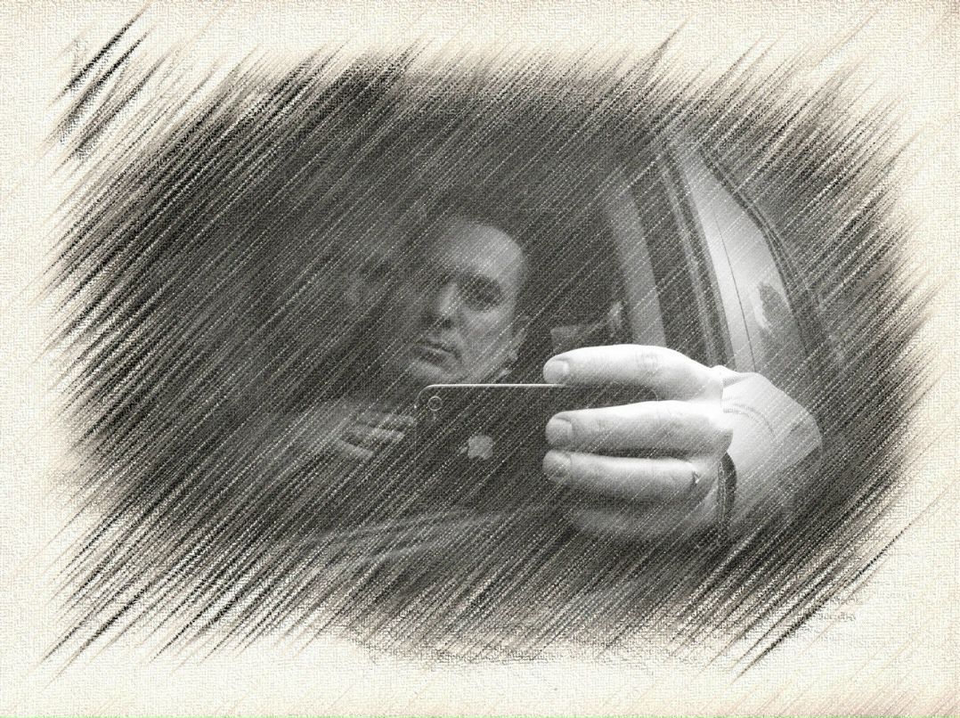 Сергей Ветошкин fuzya | Отрадное