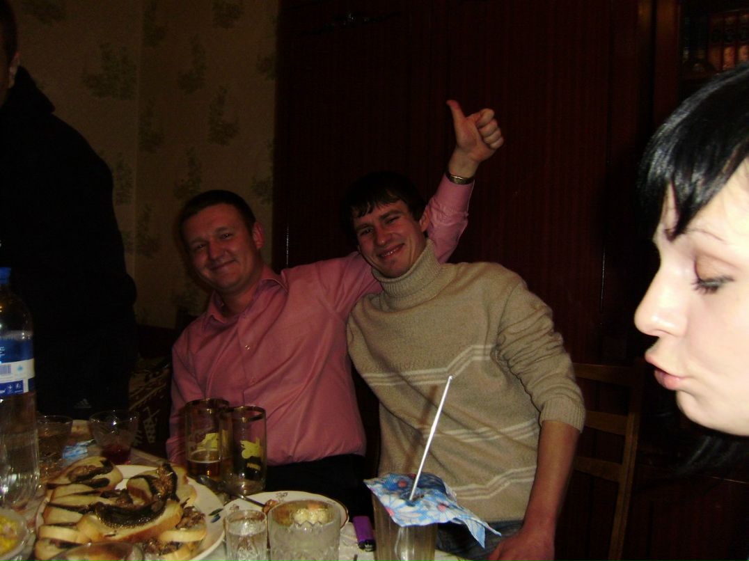 Артем Мирзоян | Черкассы