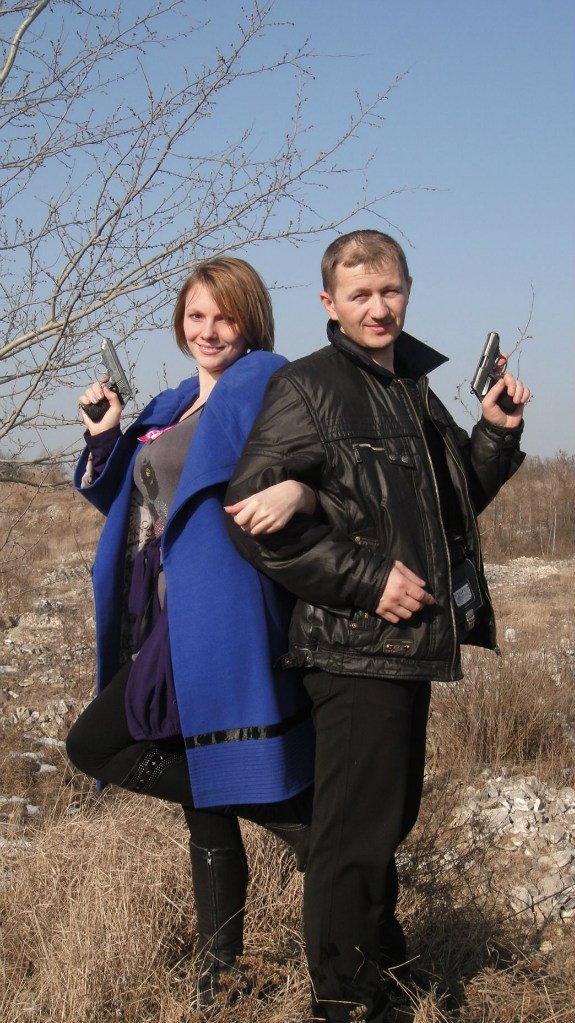 Виктория Лэсык | Киев