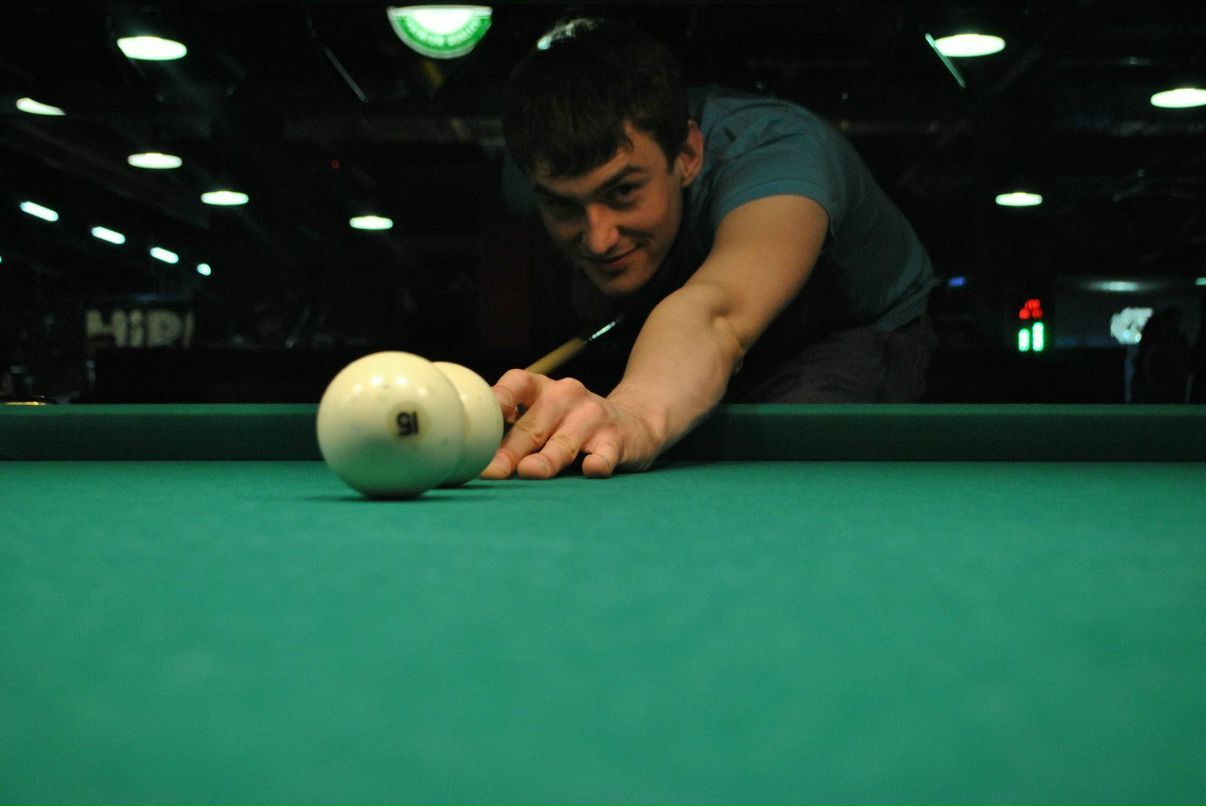 Павел Козицкий Проект 111 | Екатеринбург