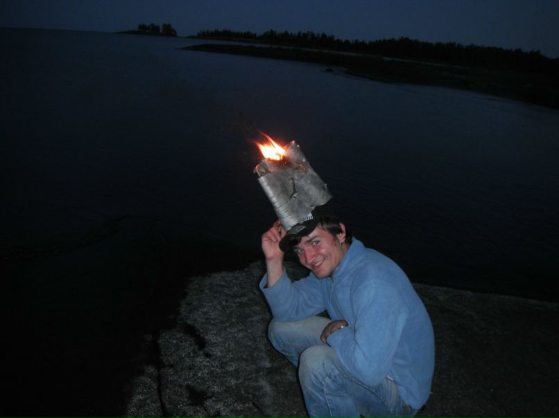 Александр Смирнов | Санкт-Петербург