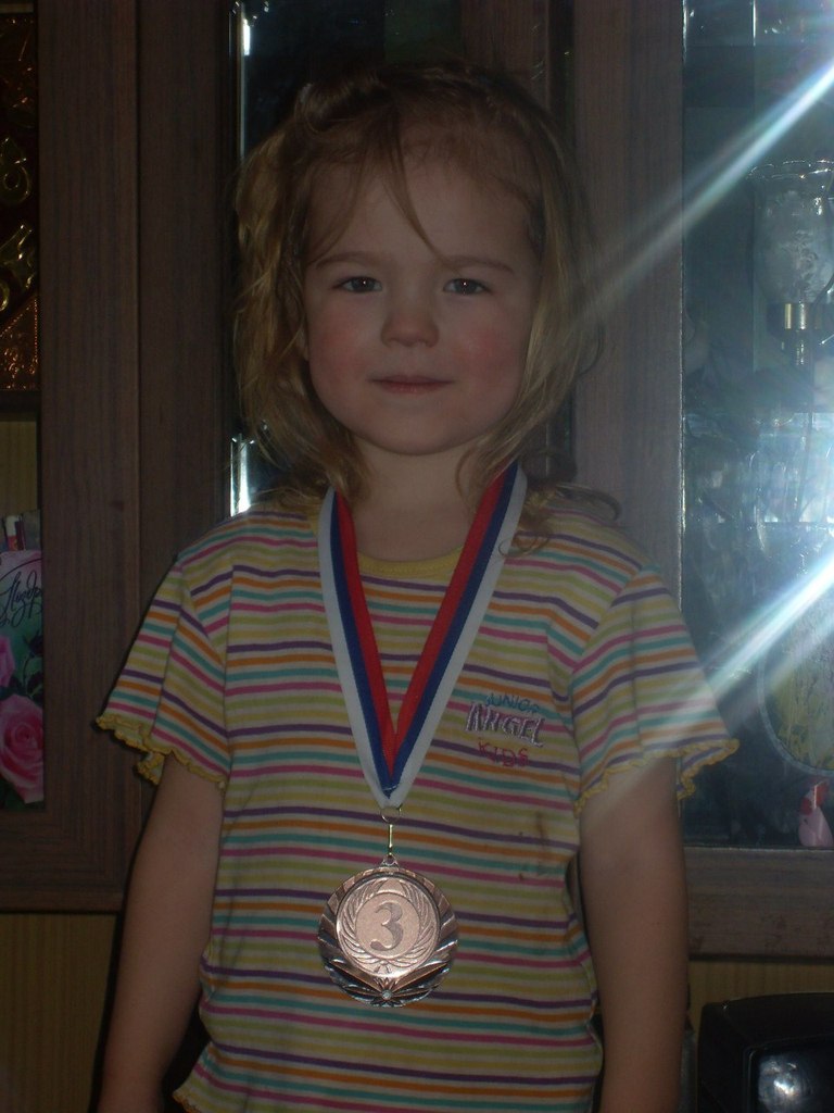 Анжелика Брызгалова | Череповец