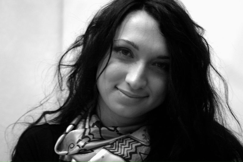 Эмилия Литвинова | Санкт-Петербург