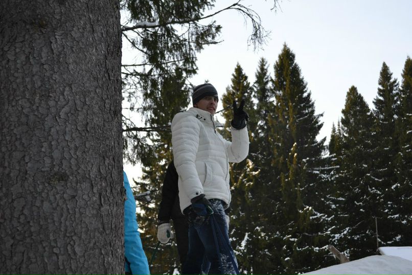 Александр Шаров | Пермь