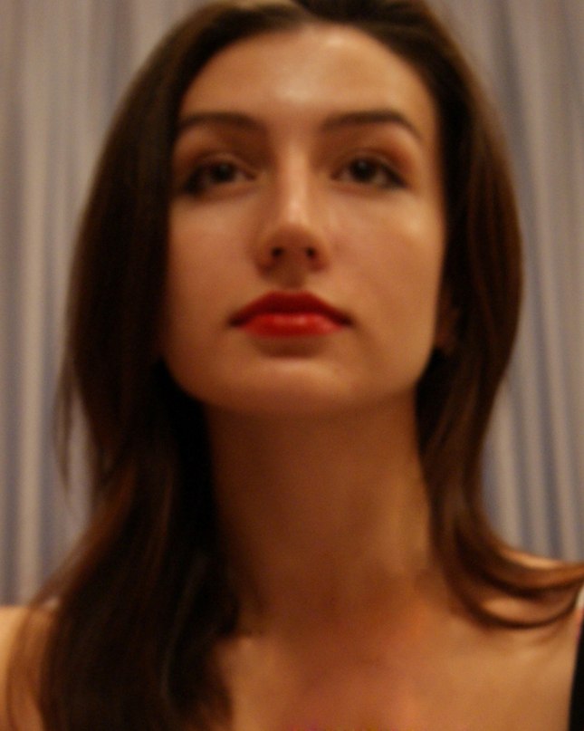 Анна Василенкова | Самара