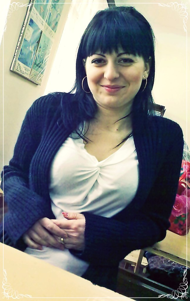 Мария Мищенко | Мариуполь