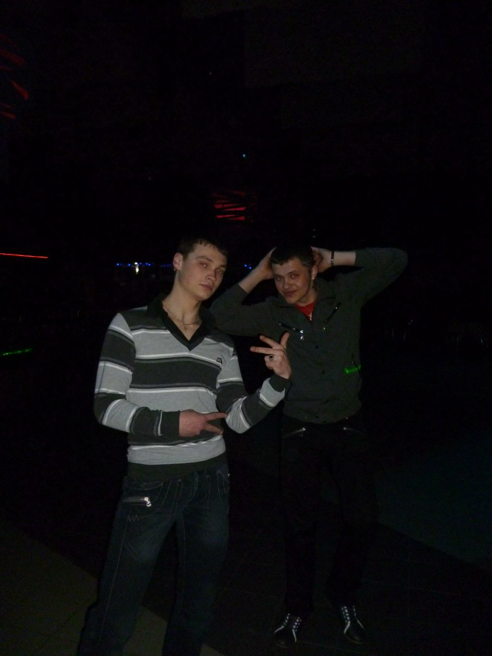 Артем Костень | Поставы