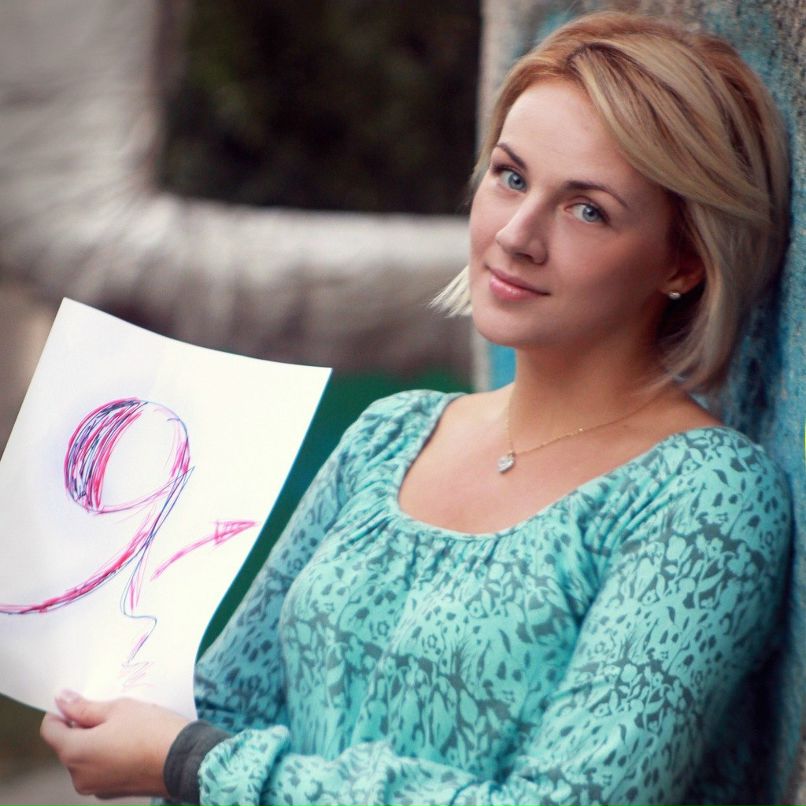 Елена Гайдаржи ~Bluebird~ | Одесса