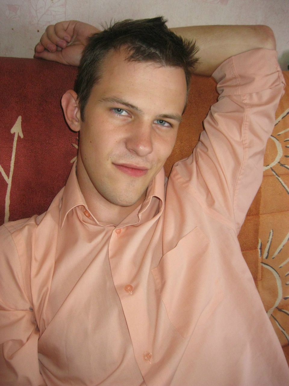 Илья Перчиков Ильич | Тверь