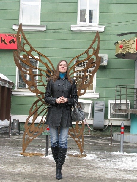 Ирина Сытина | Пермь